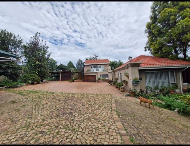 FARM FOR SALE IN MNANDI